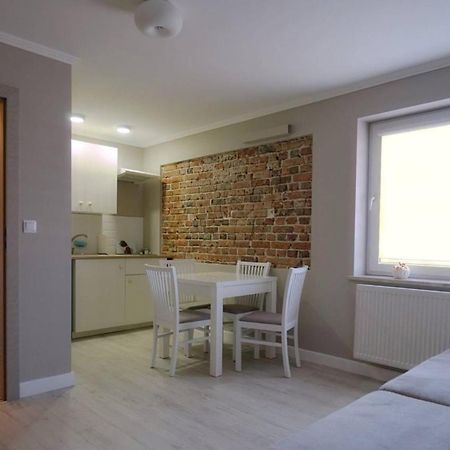 Happy Day Apartments Opole Ngoại thất bức ảnh