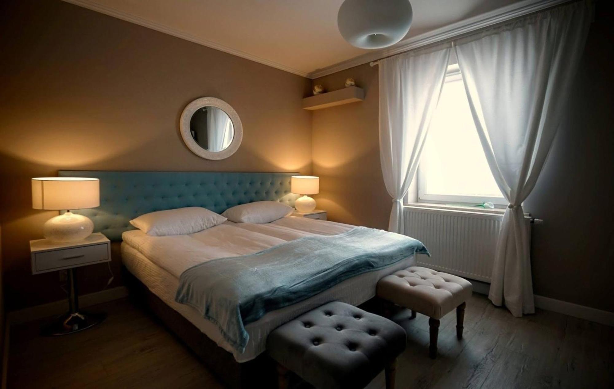 Happy Day Apartments Opole Ngoại thất bức ảnh