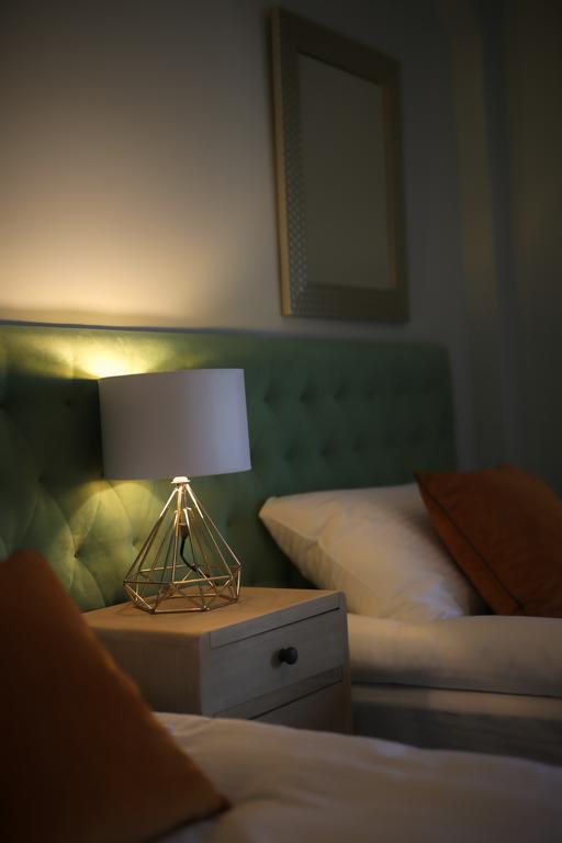 Happy Day Apartments Opole Ngoại thất bức ảnh