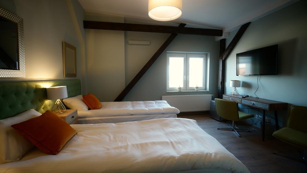 Happy Day Apartments Opole Ngoại thất bức ảnh