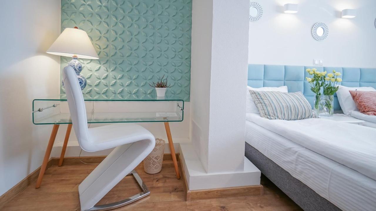 Happy Day Apartments Opole Ngoại thất bức ảnh